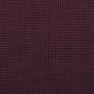 Preview: Swafing Clarissa Waffeljersey Uni Bordeaux 938